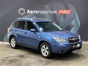 Subaru Forester IV Пермь  - изображение 27