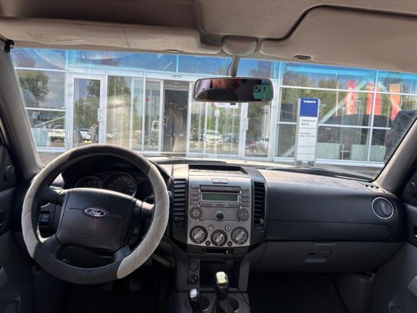 Ford Ranger II Рестайлинг с пробегом 2010 года, цена 770 000 рублей, 291746 км, offers.body_type.unknown, Автокод Объявления