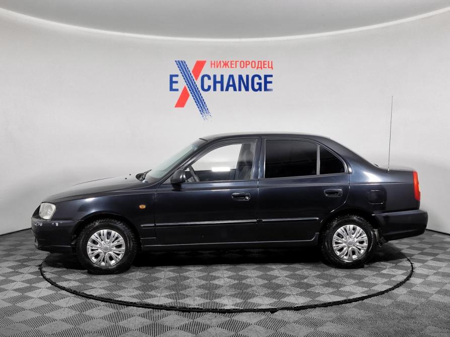 Hyundai Accent II Нижний Новгород  - изображение 7