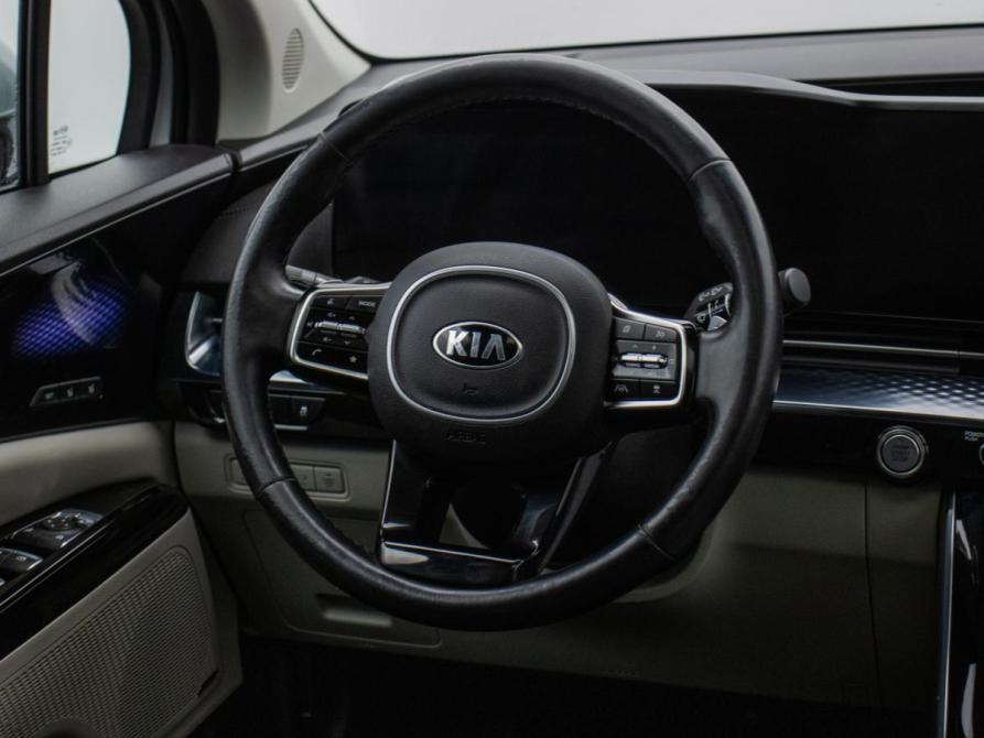 Kia Carnival IV Москва  - изображение 16