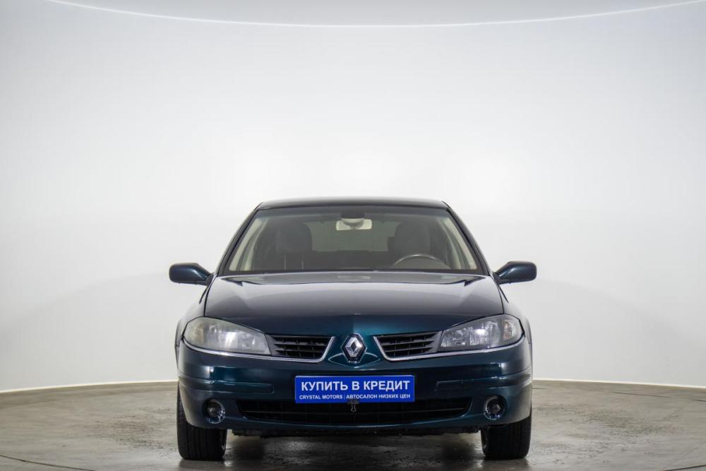 Renault Laguna II Рестайлинг Оренбург  - изображение 2