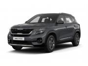 Kia Seltos I Рестайлинг Москва  - изображение 5