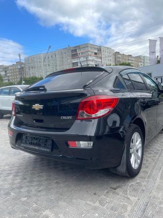 Chevrolet Cruze I с пробегом 2012 года, цена 839 000 рублей, 76807 км, хэтчбек, Автокод Объявления