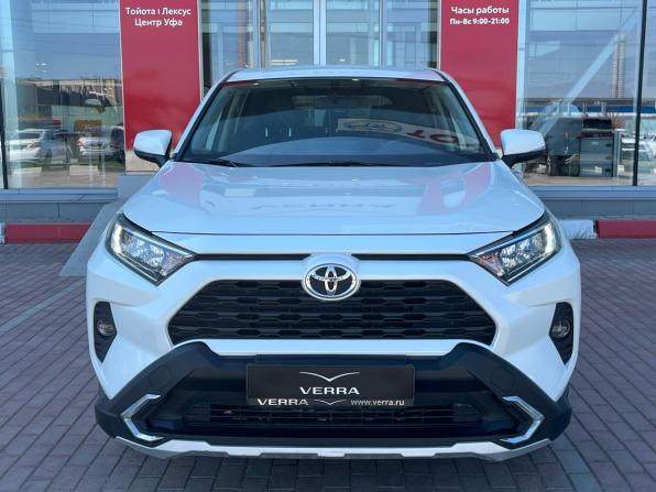 Toyota RAV4 V (XA50) с пробегом 2022 года, цена 3 290 000 рублей, 66994 км, внедорожник, Автокод Объявления