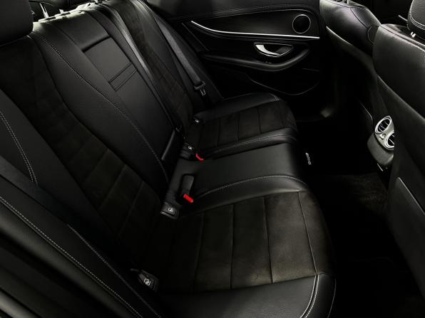 Mercedes-Benz E-Класс V (W213 S213 C238) Рестайлинг с пробегом 2021 года, цена 3 800 000 рублей, 134000 км, седан, Автокод Объявления