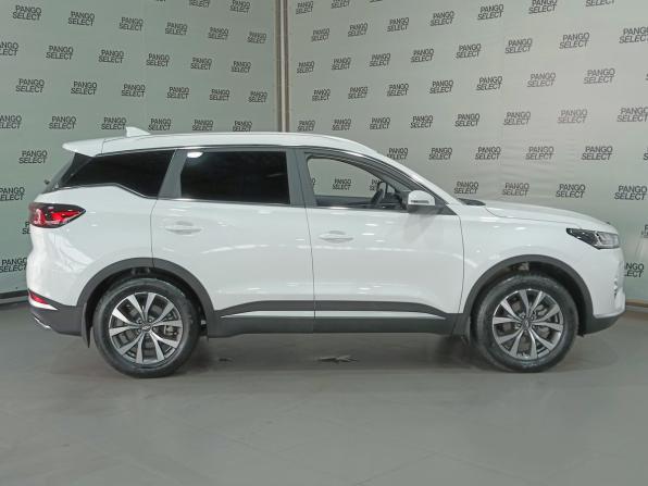 Chery Tiggo 7 Pro I с пробегом 2023 года, цена 1 900 000 рублей, 26810 км, внедорожник, Автокод Объявления