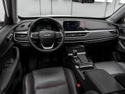 Chery Tiggo 7 Pro I Краснодар  - изображение 27