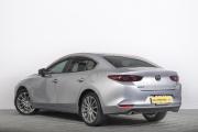 Mazda 3 IV (BP) Томск  - изображение 26
