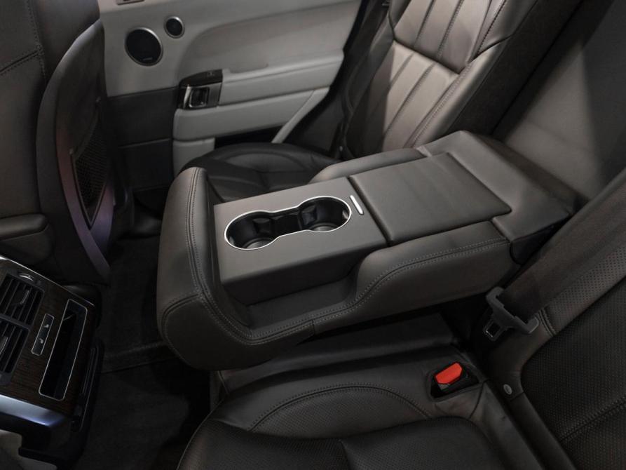 Land Rover Range Rover Sport II Москва  - изображение 15