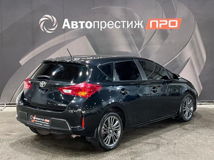 Toyota Auris II Пермь  - изображение 5
