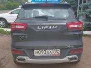 Lifan X70 I Стерлитамак  - изображение 26