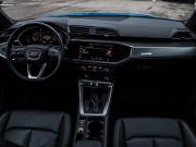 Audi Q3 II (F3) Москва  - изображение 32