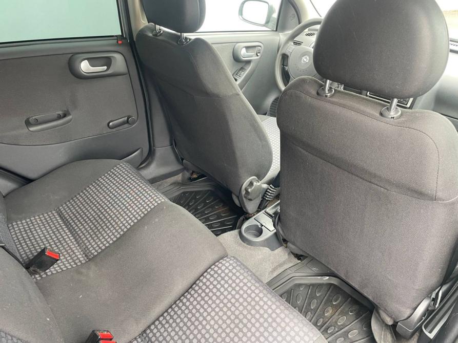 Opel Corsa C Стерлитамак  - изображение 28