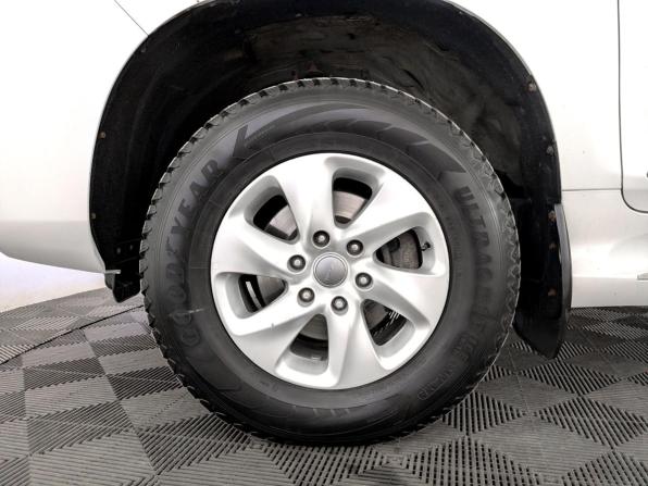 Haval H9 I Рестайлинг с пробегом 2020 года, цена 2 150 000 рублей, 98309 км, внедорожник, Автокод Объявления