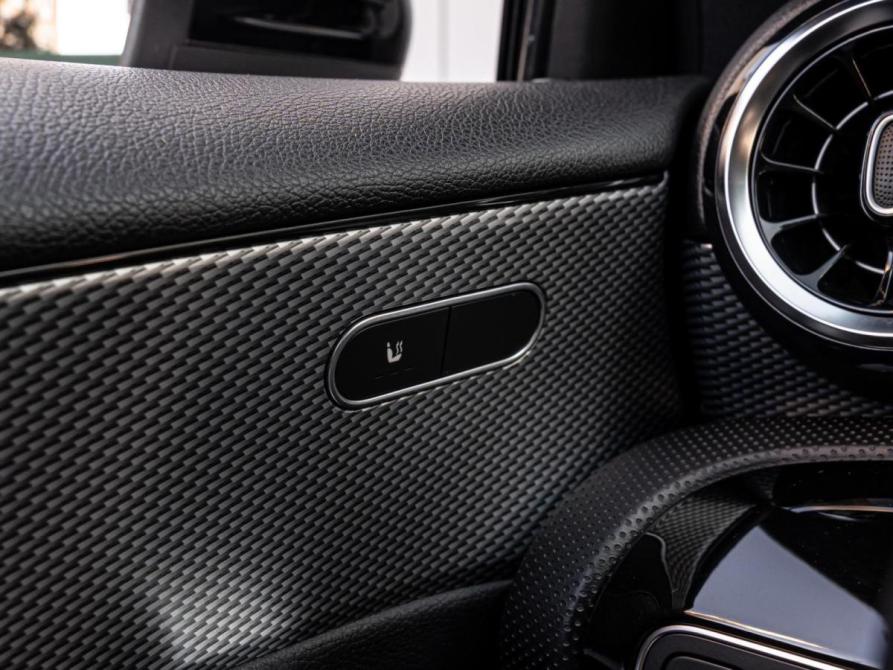 Mercedes-Benz A-Класс IV (W177) Краснодар  - изображение 19