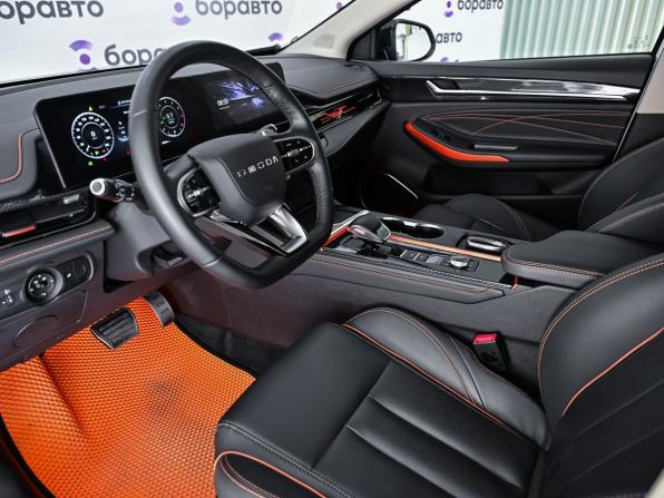 Omoda S5 GT с пробегом 2023 года, цена 1 820 000 рублей, 25714 км, седан, Автокод Объявления