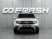 Renault Duster I Рестайлинг Воронеж  - изображение 24