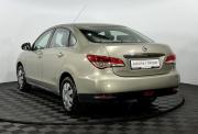 Nissan Almera III (G15) Нижний Новгород  - изображение 30