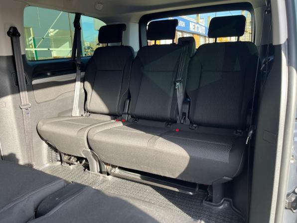 Peugeot Traveller I с пробегом 2021 года, цена 2 825 000 рублей, 142000 км, минивэн, Автокод Объявления