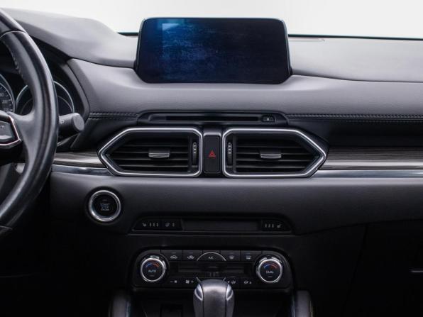 Mazda CX-5 II с пробегом 2018 года, цена 2 845 000 рублей, 107328 км, внедорожник, Автокод Объявления