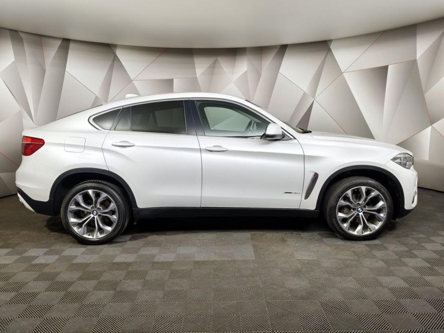 BMW X6 II (F16) Москва  - изображение 6
