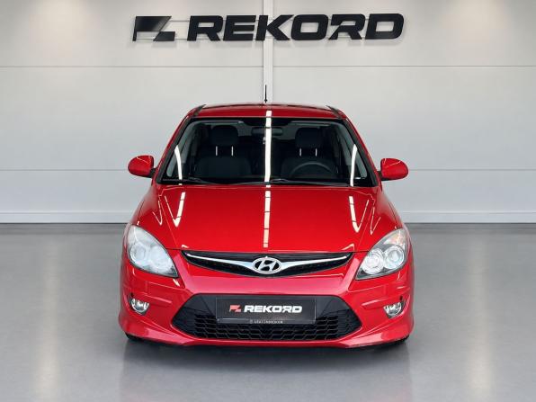 Hyundai i30 I Рестайлинг с пробегом 2010 года, цена 839 000 рублей, 92465 км, хэтчбек, Автокод Объявления