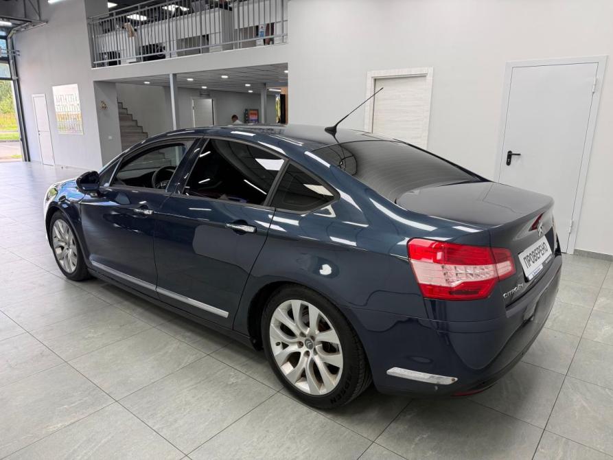 Citroen C5 II Казань  - изображение 5