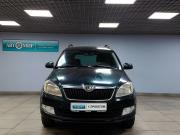 Skoda Roomster I Рестайлинг Москва  - изображение 21