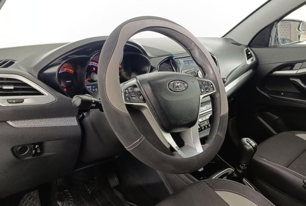 Lada (ВАЗ) Vesta I Волгоград  - изображение 9
