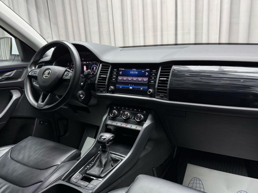 Skoda Kodiaq I Ижевск  - изображение 12