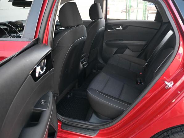 Kia Cerato IV с пробегом 2019 года, цена 1 689 000 рублей, 89966 км, седан, Автокод Объявления