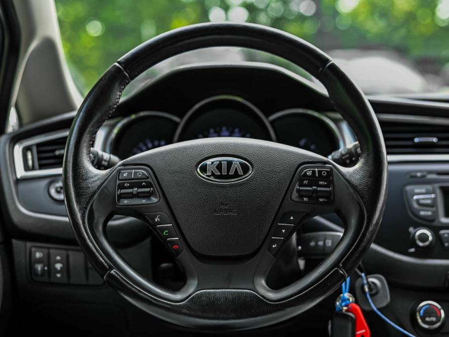 Kia Ceed II Рестайлинг Санкт-Петербург  - изображение 6
