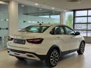 Lada (ВАЗ) Vesta I Рестайлинг (NG) Тверь  - изображение 23