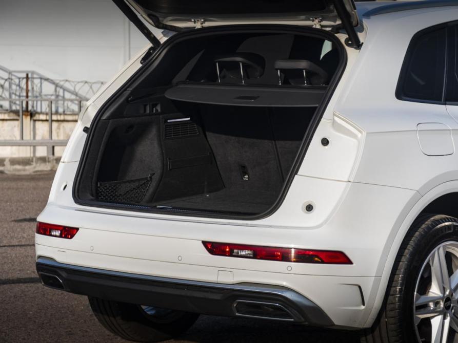 Audi Q5 II (FY) Рестайлинг Москва  - изображение 25