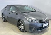 Toyota Corolla XI (E160 E170 E180) Саранск  - изображение 49