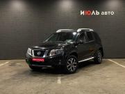 Nissan Terrano III (D10) Челябинск  - изображение 17
