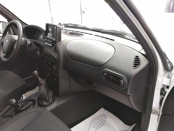 Lada (ВАЗ) Niva Travel I Рестайлинг с пробегом 2026 года, цена 1 640 000 рублей, 10 км, внедорожник, Автокод Объявления