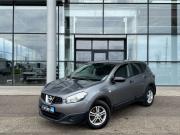 Nissan Qashqai I Рестайлинг Тверь  - изображение 10