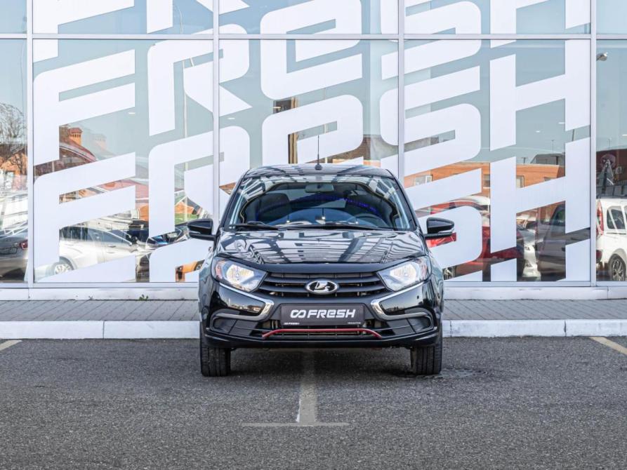 Lada (ВАЗ) Granta I Рестайлинг Краснодар  - изображение 3