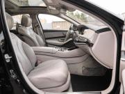 Mercedes-Benz S-Класс VI (W222 C217) Санкт-Петербург  - изображение 70
