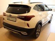 Kia Seltos I Москва  - изображение 31