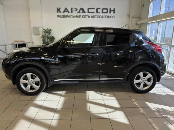 Nissan Juke I с пробегом 2011 года, цена 920 000 рублей, 178175 км, внедорожник, Автокод Объявления