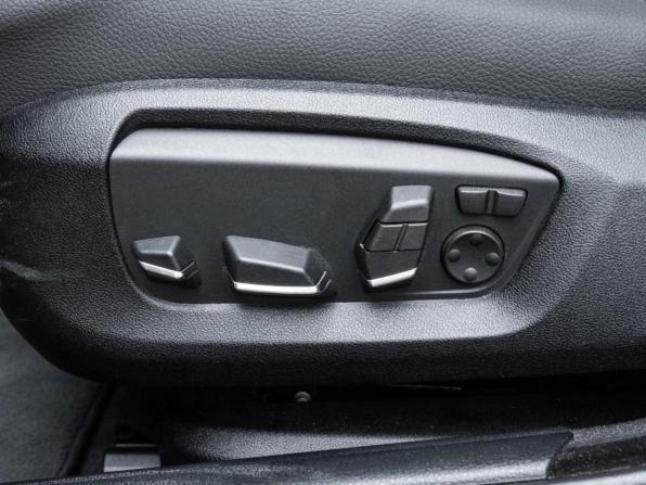 BMW 5 серии VI (F10/F11/F07) Рестайлинг с пробегом 2016 года, цена 1 890 000 рублей, 336038 км, седан, Автокод Объявления