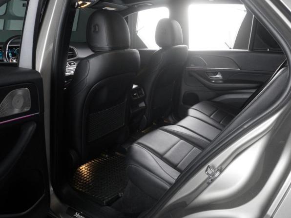 Mercedes-Benz GLE II (V167) с пробегом 2021 года, цена 5 949 000 рублей, 64049 км, внедорожник, Автокод Объявления