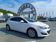 Opel Astra J Рестайлинг Тюмень  - изображение 23