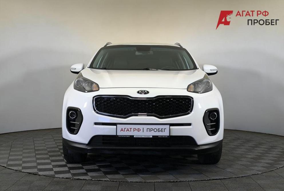 Kia Sportage IV Рестайлинг Нижний Новгород  - изображение 2