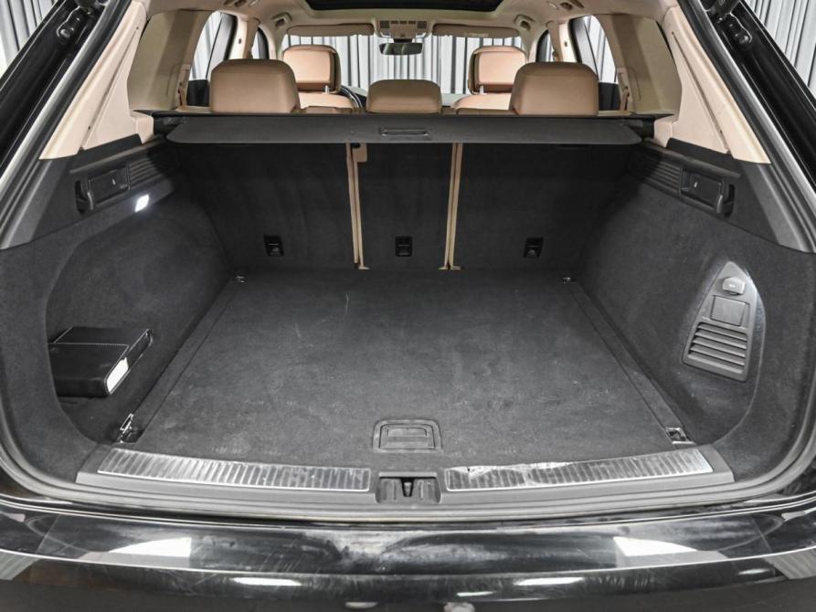 Volkswagen Touareg III Ставрополь  - изображение 23