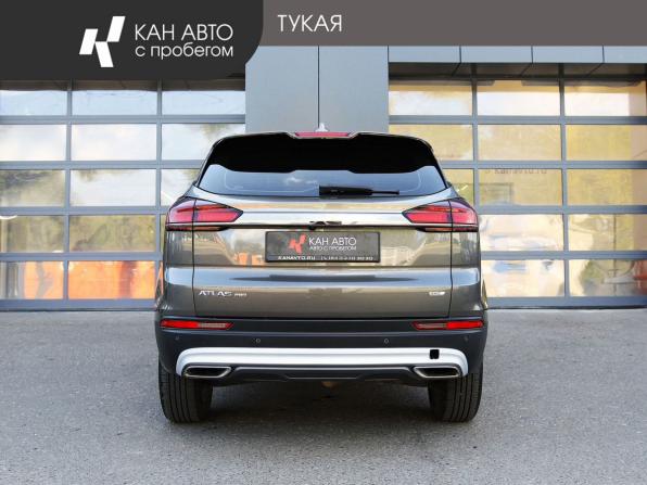 Geely Atlas Pro с пробегом 2024 года, цена 2 058 000 рублей, 60629 км, внедорожник, Автокод Объявления