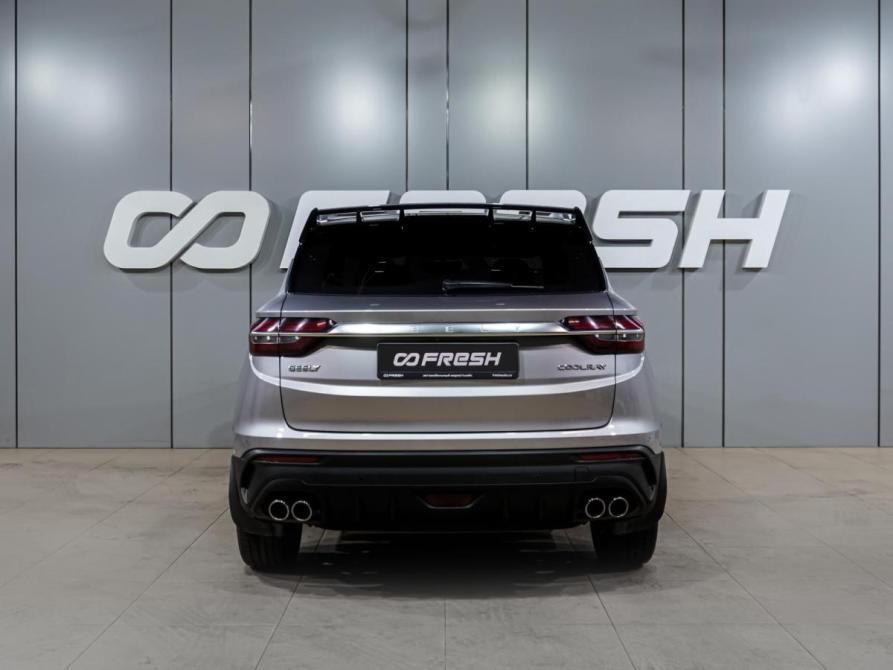 Geely Coolray I Воронеж  - изображение 4