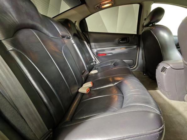 Dodge Intrepid II с пробегом 2001 года, цена 245 000 рублей, 340000 км, седан, Автокод Объявления